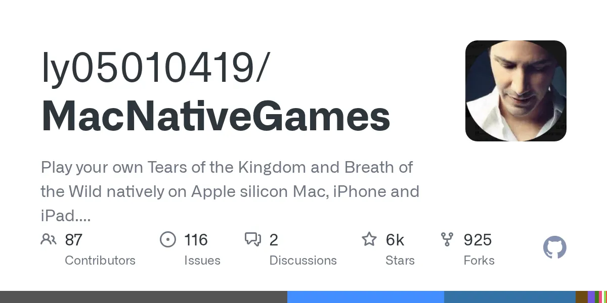 Coding agents ship native ports of Tears of the Kingdom, Portal 2 and GoldenEye