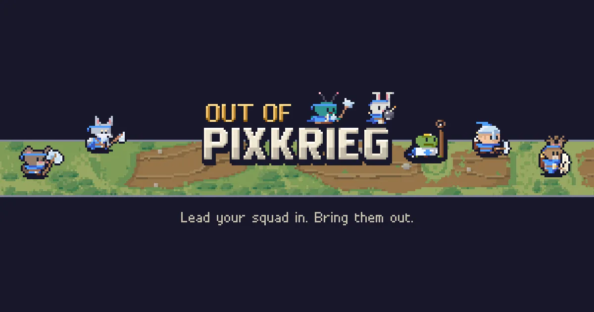 Report: Agents wrote Pixkrieg's 3,700 commits under strict CI and a review agent