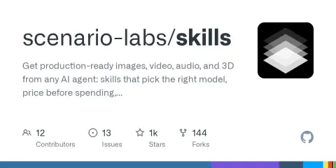 Engine skill packs teach coding agents Roblox Studio, Unreal and game servers