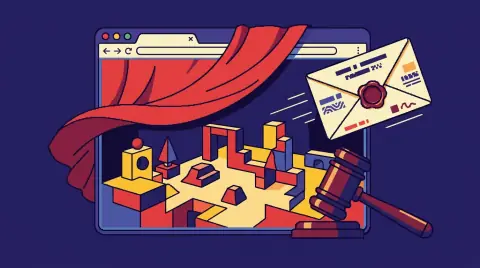 Microsoft and Epic file DMCA notices against agent-built browser game recreations