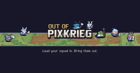 Report: Agents wrote Pixkrieg's 3,700 commits under strict CI and a review agent