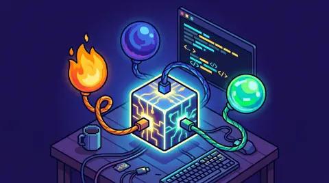 Unity brings its official plugin to Grok Build, joining Claude Code and Codex