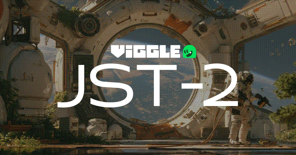 Viggle JST-2 preview
